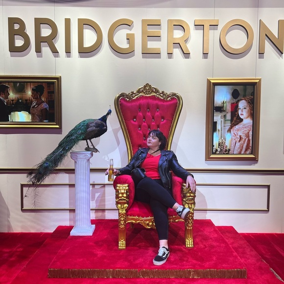 Meet your Posher, Kelly! - Picture 12 of 13